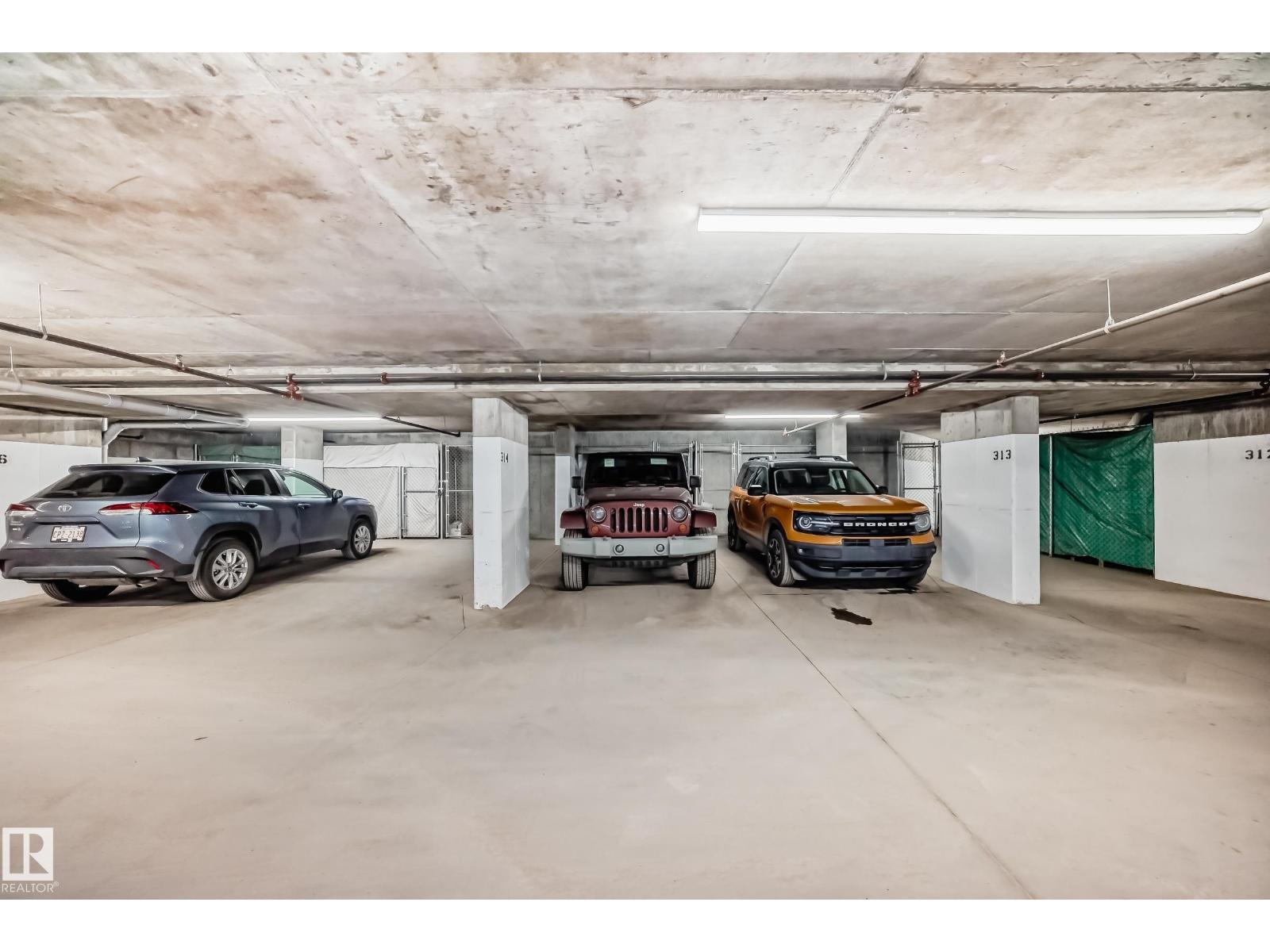 #506 11080 Ellerslie Rd Sw, Edmonton, Alberta  T6W 2C2 - Photo 53 - E4483149