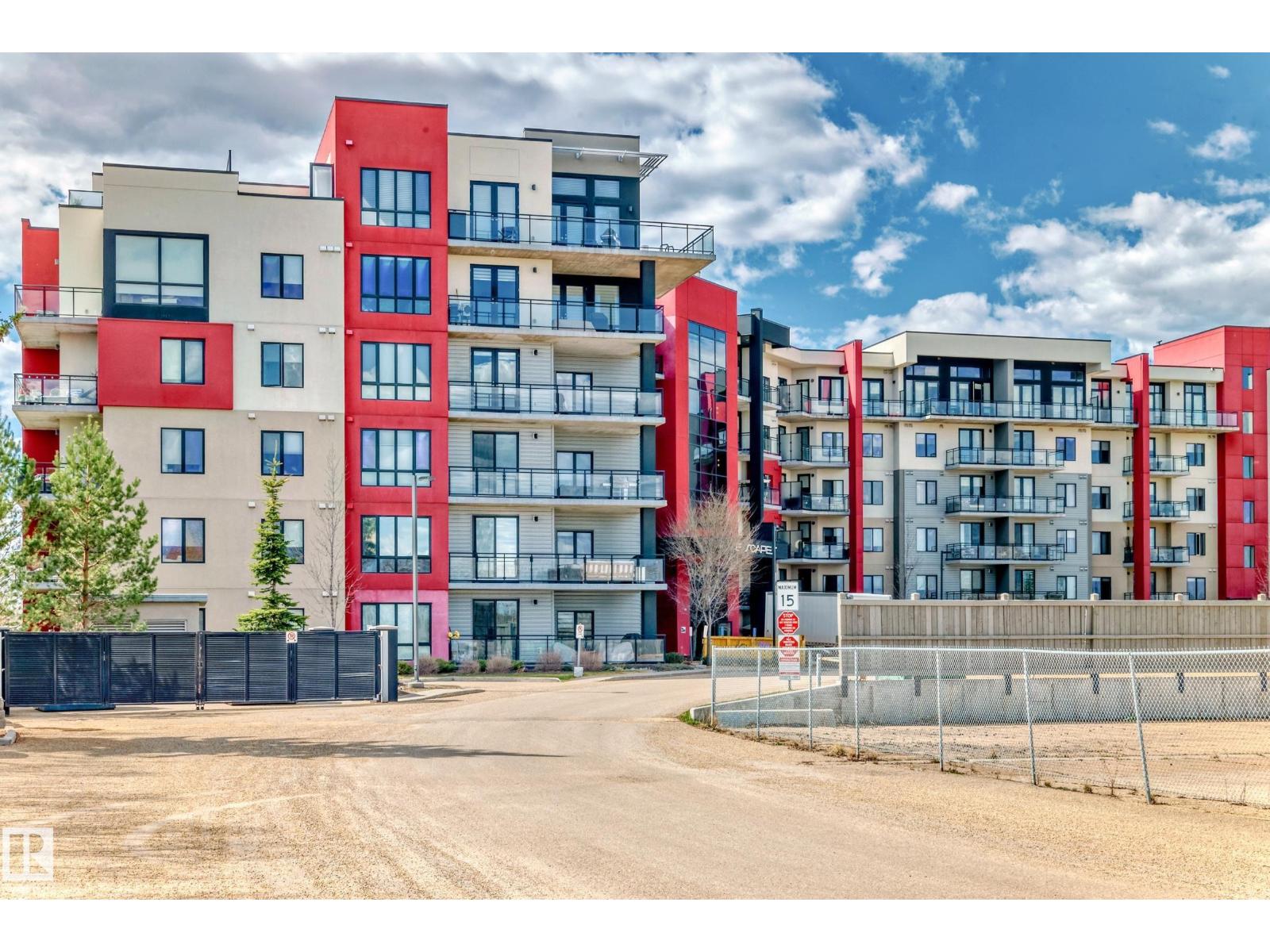 #506 11080 Ellerslie Rd Sw, Edmonton, Alberta  T6W 2C2 - Photo 55 - E4483149