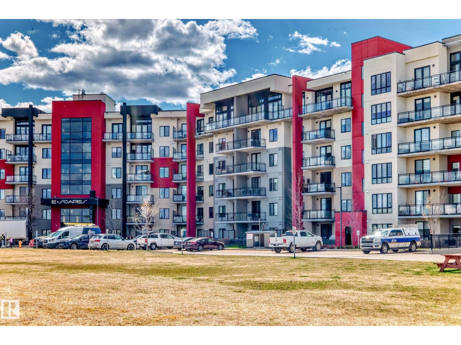 #506 11080 Ellerslie Rd Sw, Edmonton, Alberta  T6W 2C2 - Photo 56 - E4483149