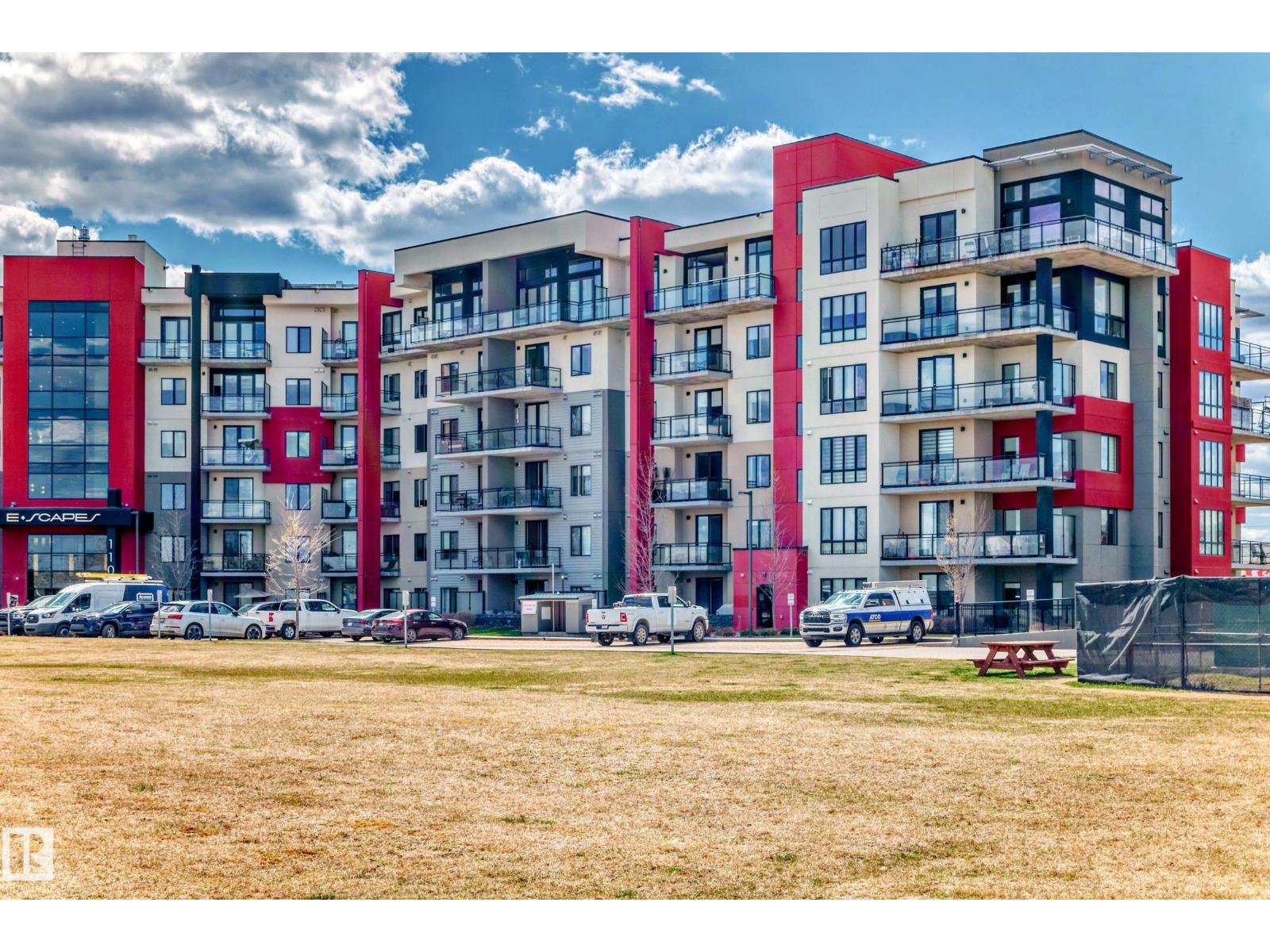 #506 11080 Ellerslie Rd Sw, Edmonton, Alberta  T6W 2C2 - Photo 57 - E4483149