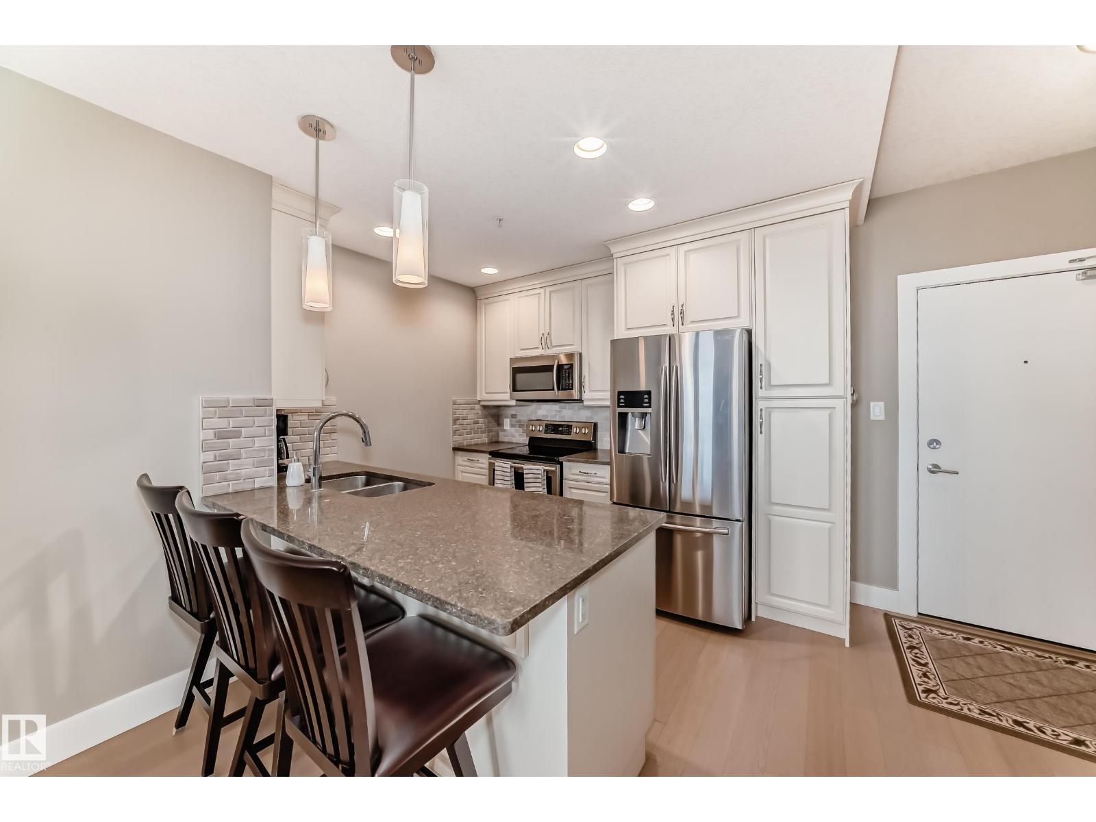 #506 11080 Ellerslie Rd Sw, Edmonton, Alberta  T6W 2C2 - Photo 7 - E4483149