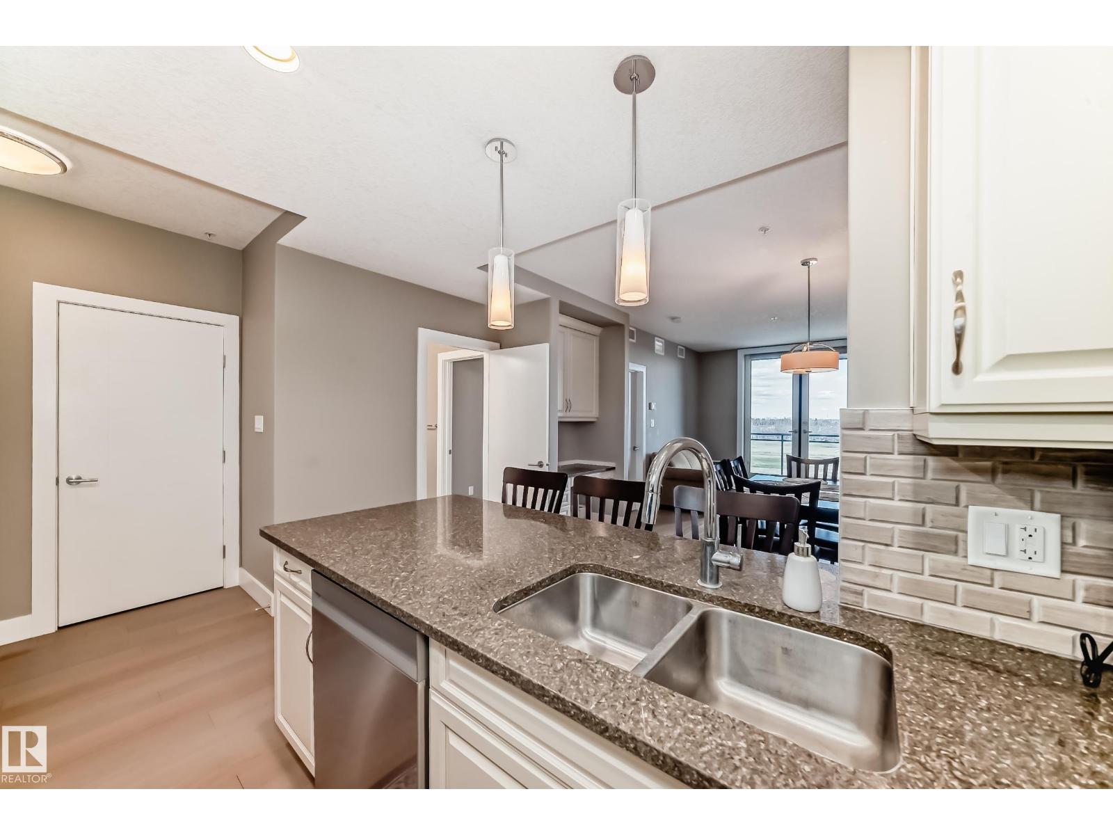 #506 11080 Ellerslie Rd Sw, Edmonton, Alberta  T6W 2C2 - Photo 8 - E4483149