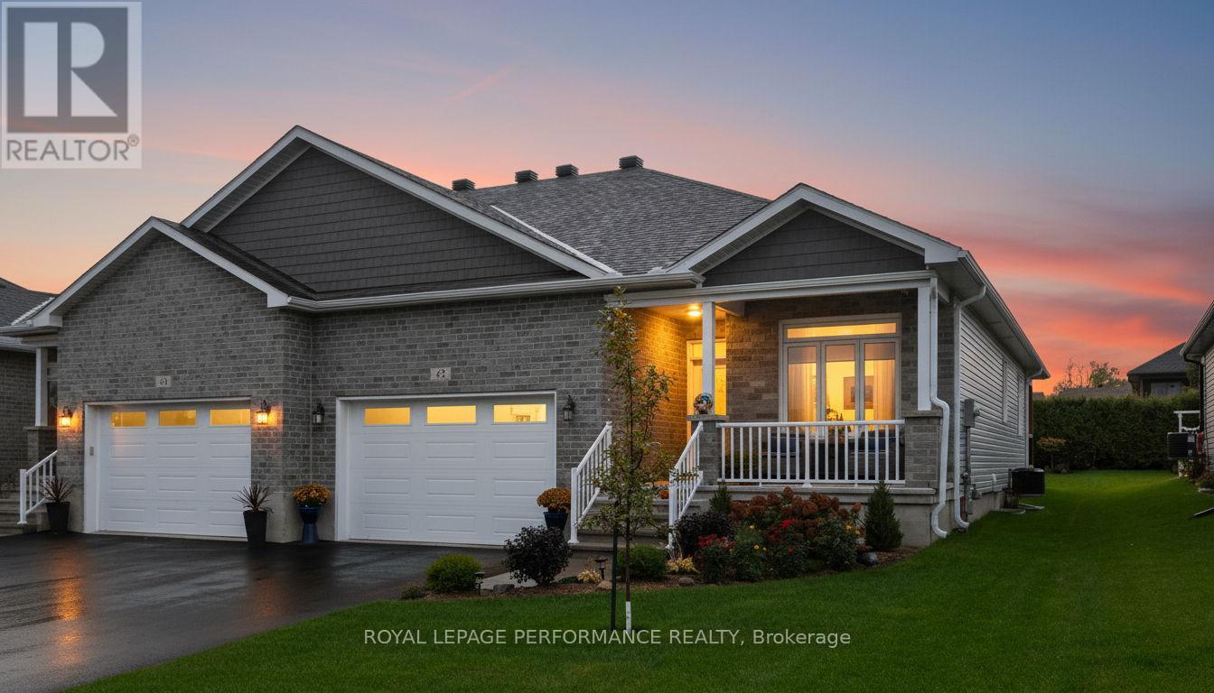 42 FORRESTER WAY, South Stormont, Ontario