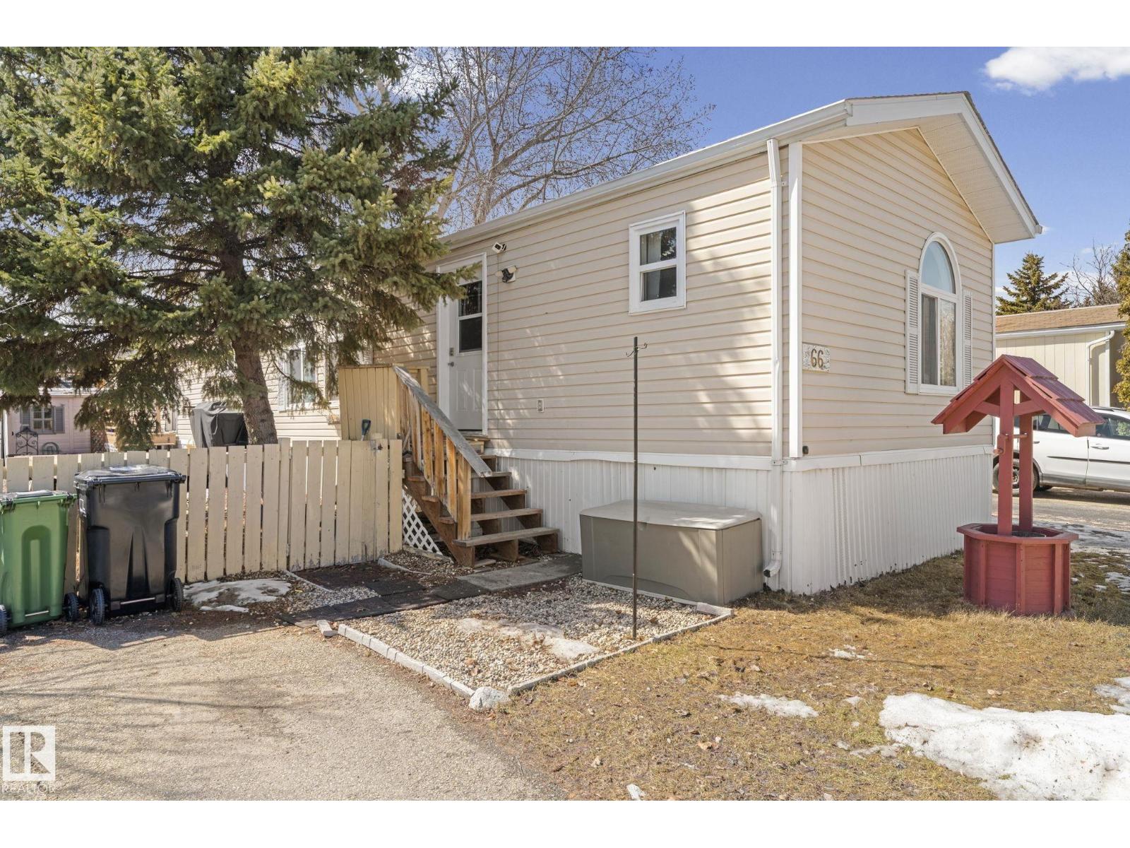 66 Evergreen Park Ne, Edmonton, Alberta  T5Y 4M2 - Photo 4 - E4483150