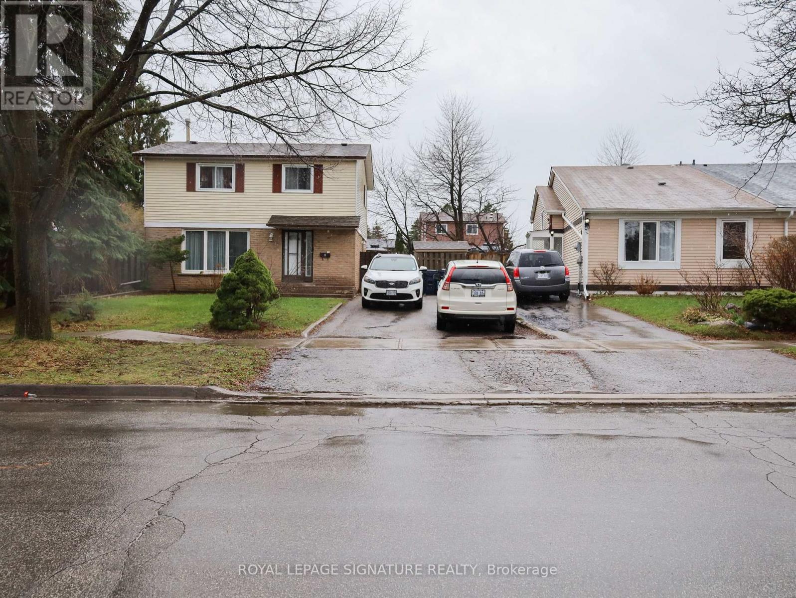BASEMENT - 8 STANBRIDGE COURT, Toronto, Ontario