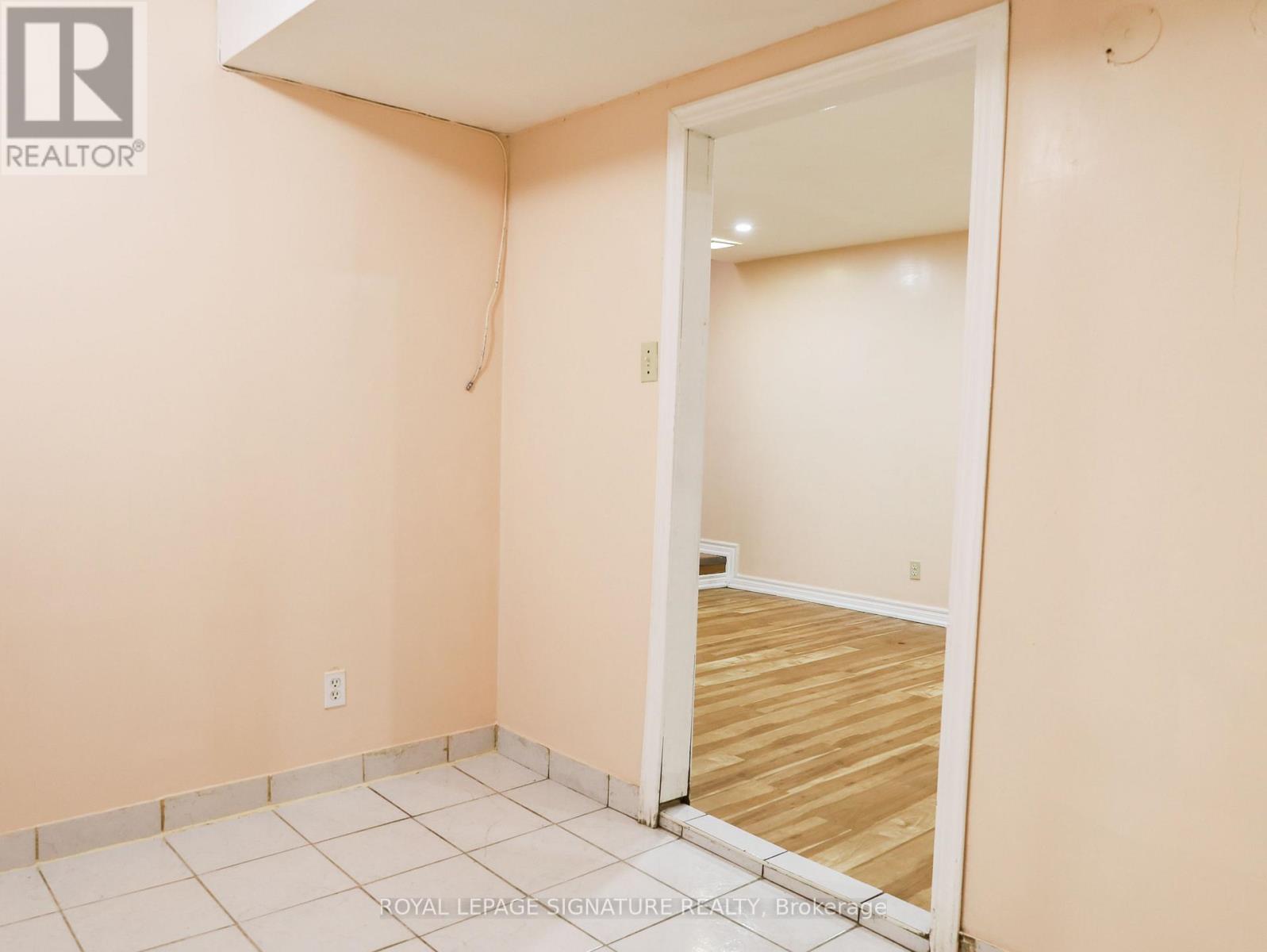 Basement - 8 Stanbridge Court, Toronto, Ontario  M1B 2S5 - Photo 10 - E13017650