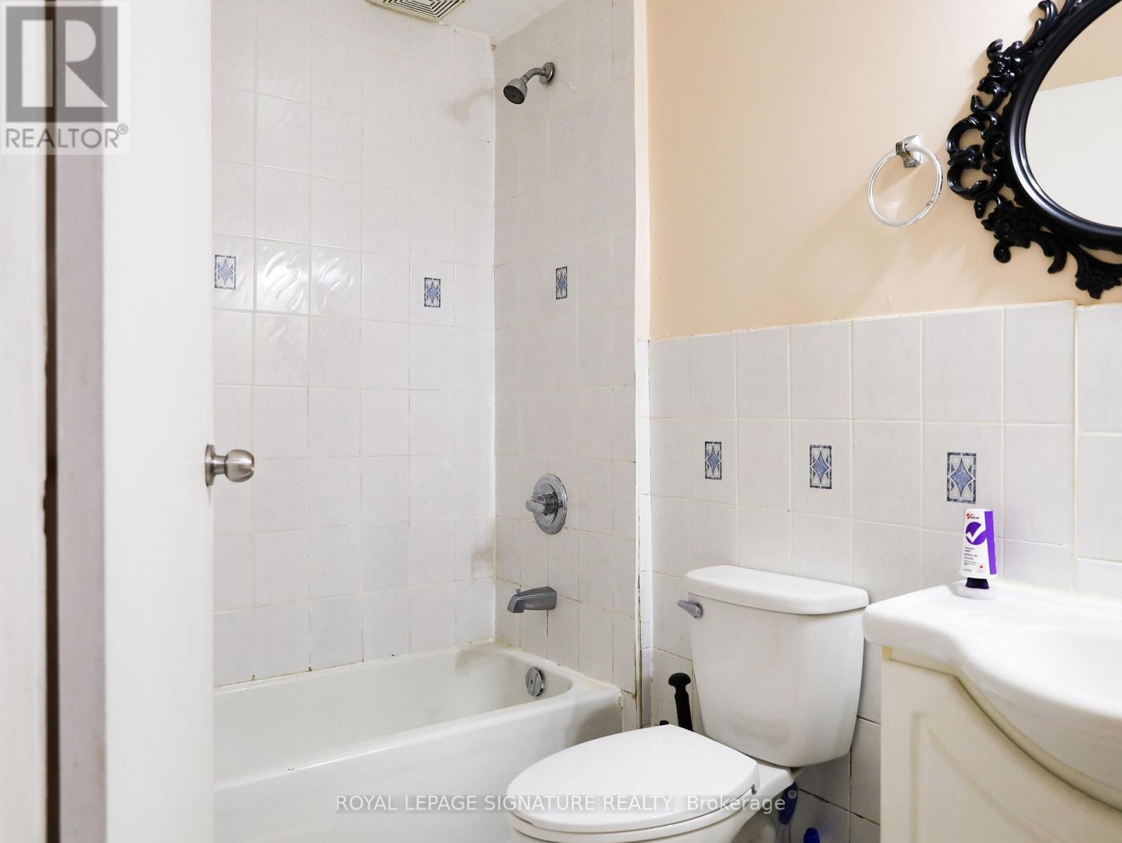 Basement - 8 Stanbridge Court, Toronto, Ontario  M1B 2S5 - Photo 11 - E13017650