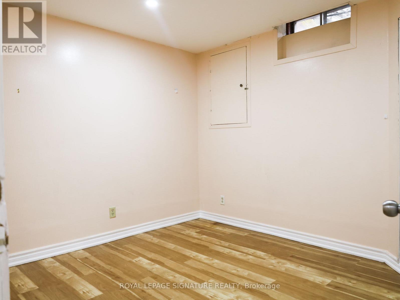 Basement - 8 Stanbridge Court, Toronto, Ontario  M1B 2S5 - Photo 12 - E13017650