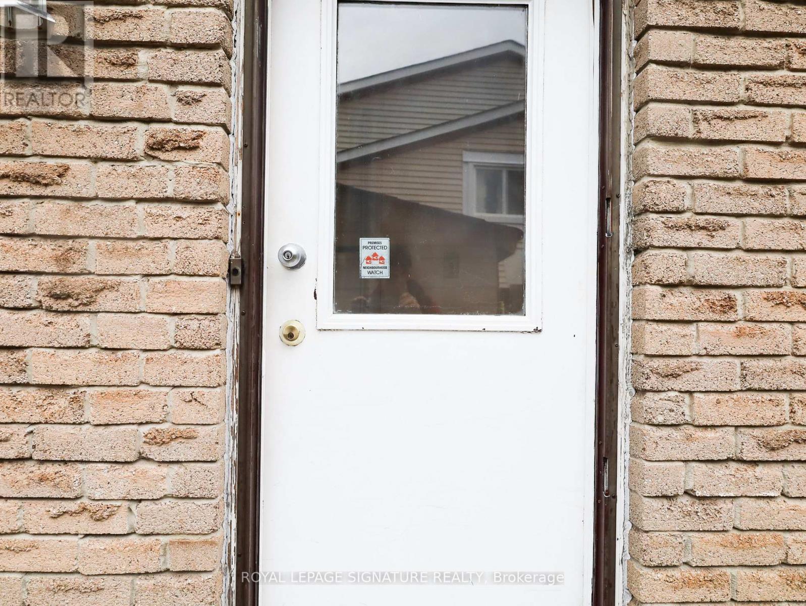 Basement - 8 Stanbridge Court, Toronto, Ontario  M1B 2S5 - Photo 2 - E13017650