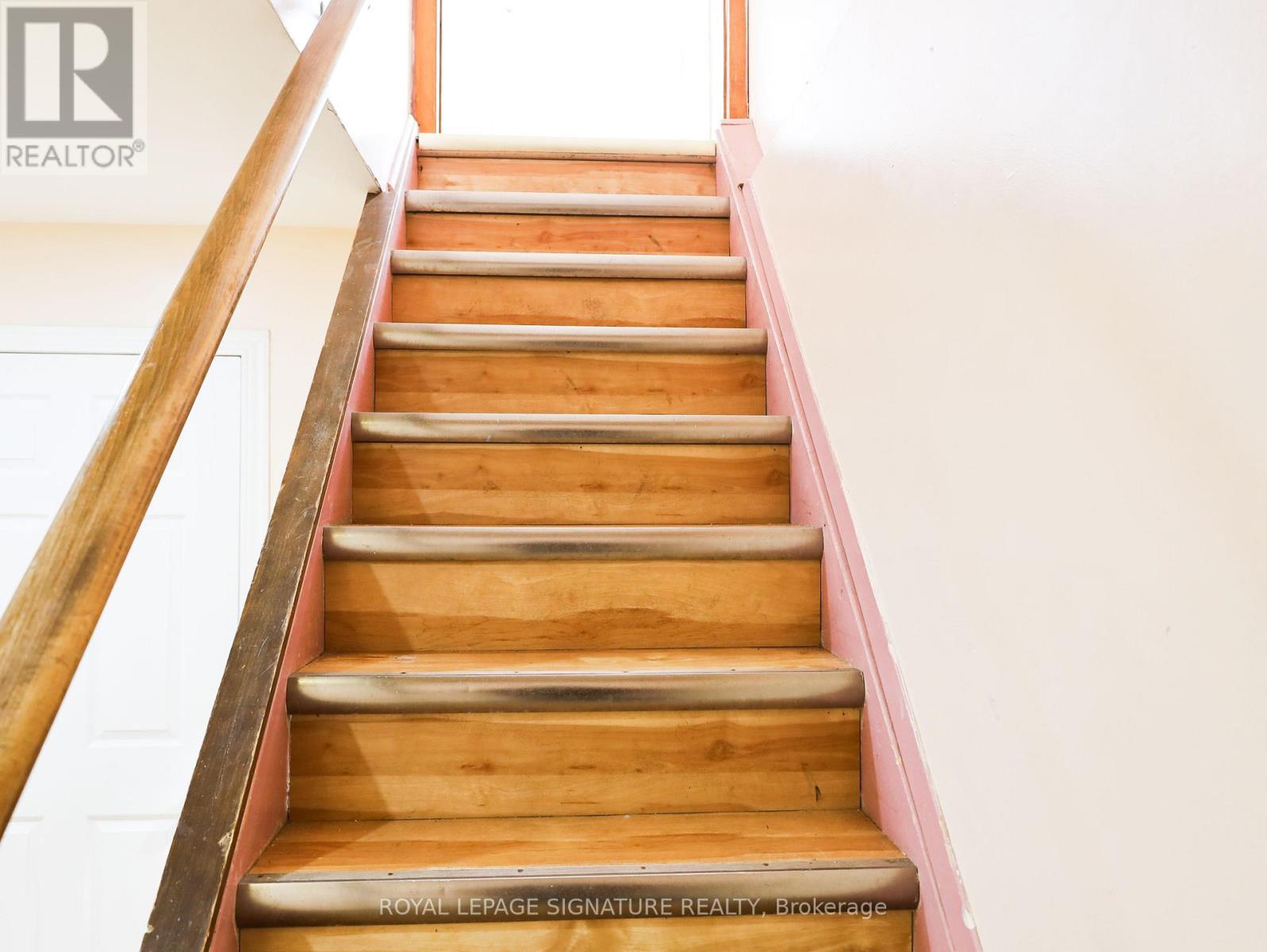 Basement - 8 Stanbridge Court, Toronto, Ontario  M1B 2S5 - Photo 3 - E13017650