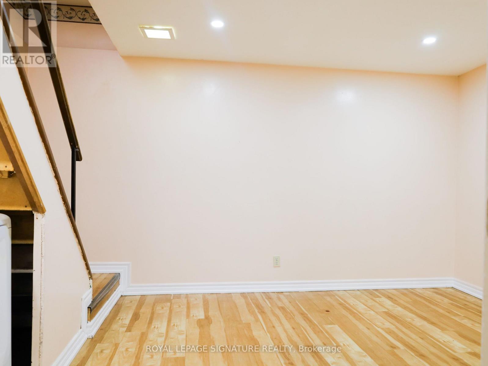 Basement - 8 Stanbridge Court, Toronto, Ontario  M1B 2S5 - Photo 4 - E13017650