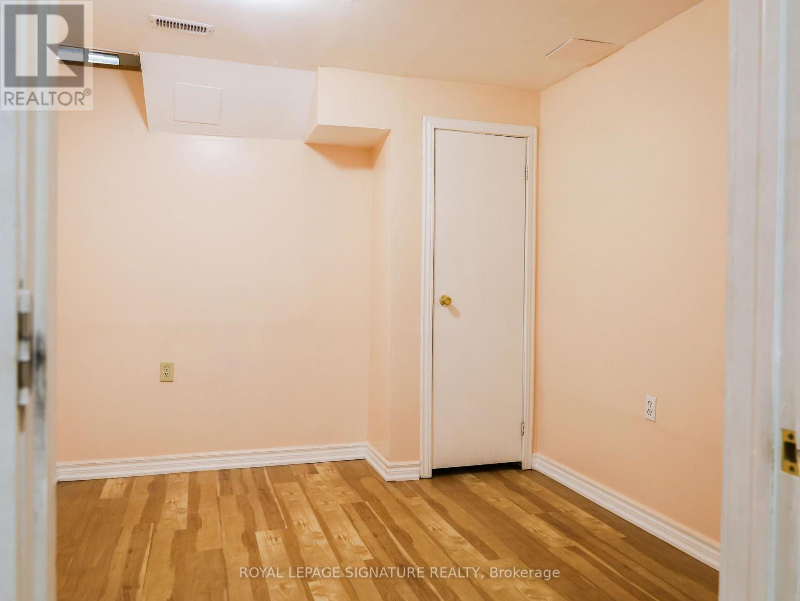 Basement - 8 Stanbridge Court, Toronto, Ontario  M1B 2S5 - Photo 5 - E13017650