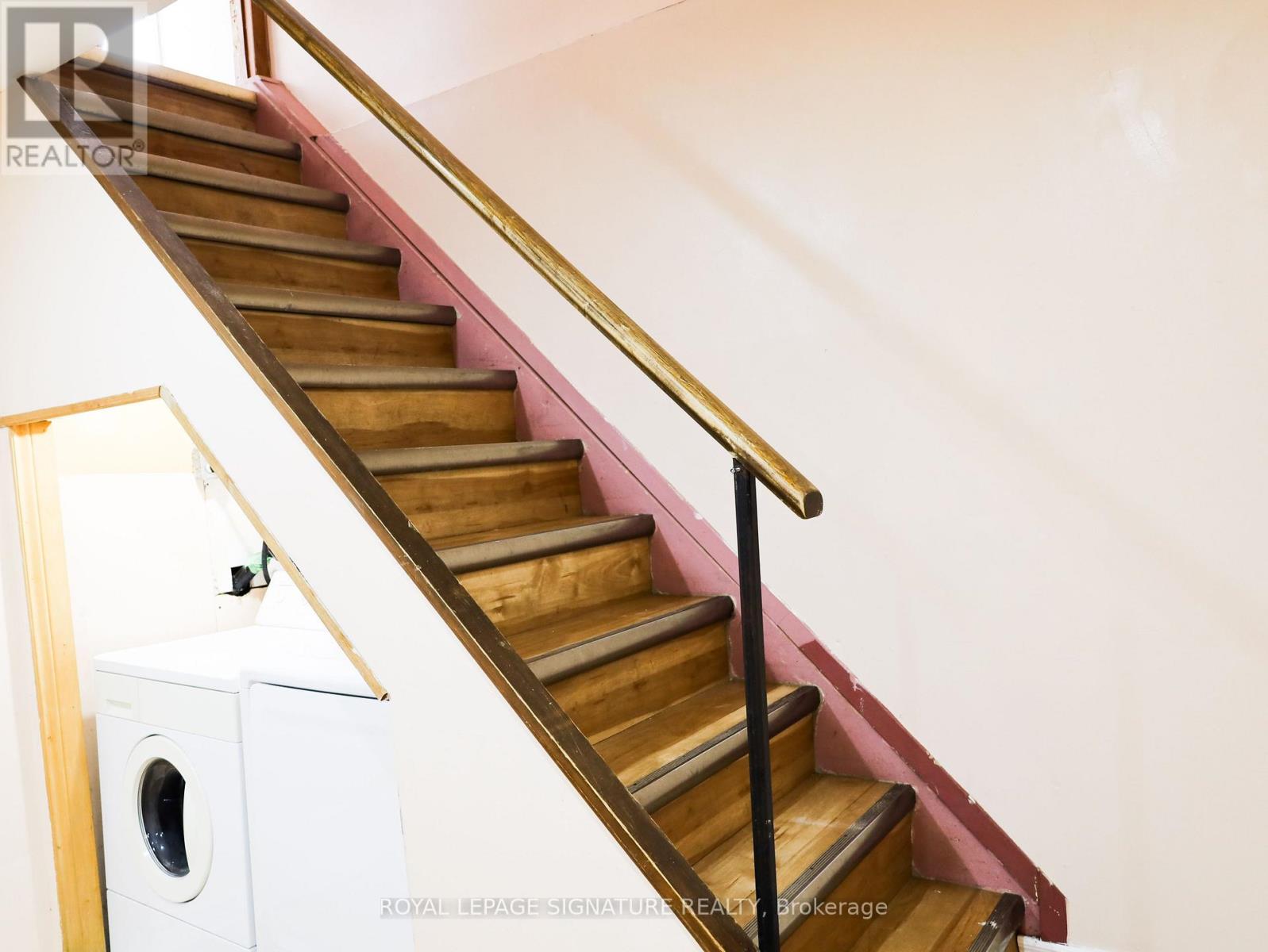 Basement - 8 Stanbridge Court, Toronto, Ontario  M1B 2S5 - Photo 7 - E13017650