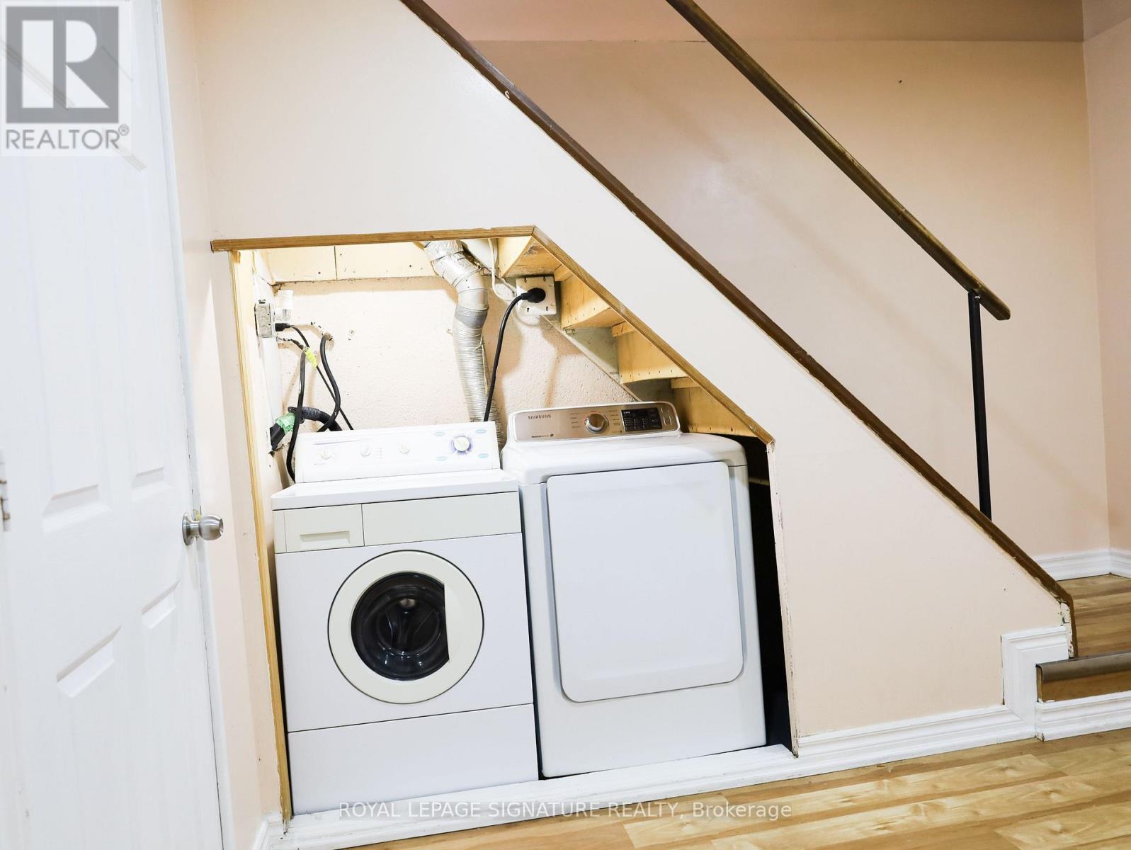 Basement - 8 Stanbridge Court, Toronto, Ontario  M1B 2S5 - Photo 8 - E13017650