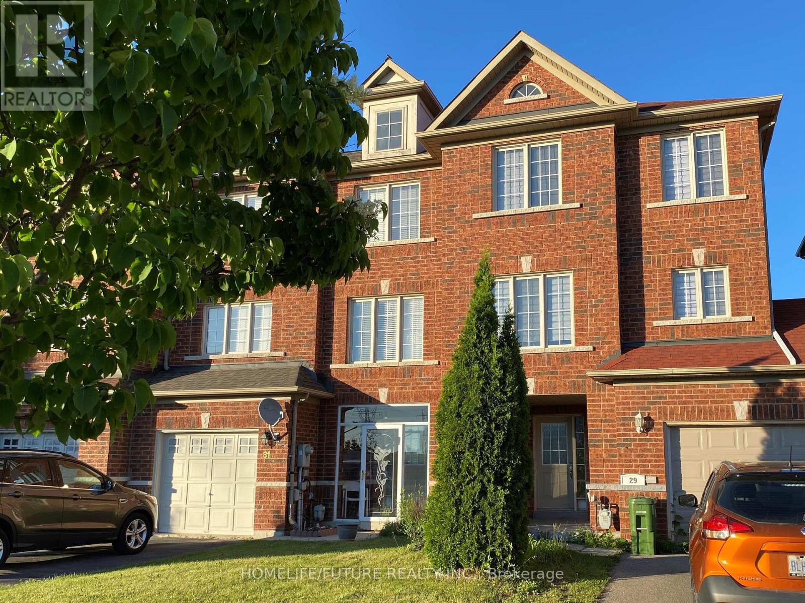 29 POLARLIGHTS WAY, Toronto, Ontario