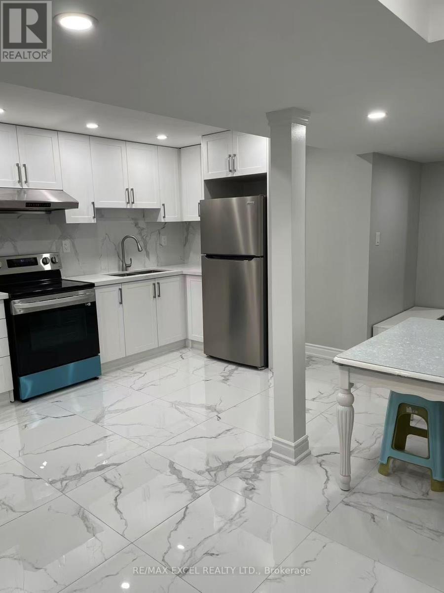 BSMT - 68 PESHAWAR AVENUE, Markham, Ontario