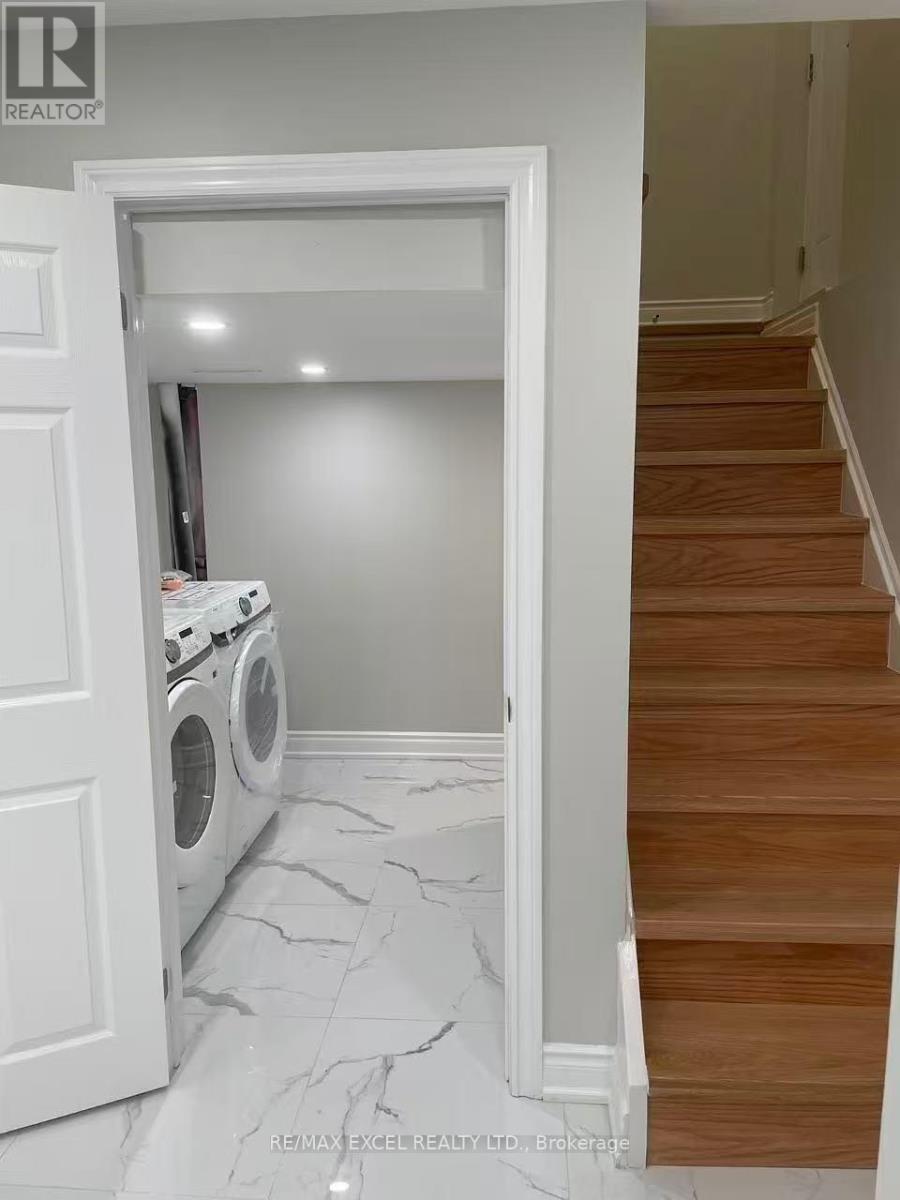 Bsmt - 68 Peshawar Avenue, Markham, Ontario  L3R 1J7 - Photo 15 - N13017648