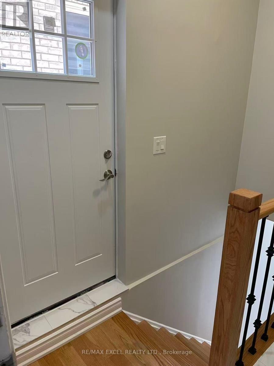 Bsmt - 68 Peshawar Avenue, Markham, Ontario  L3R 1J7 - Photo 2 - N13017648