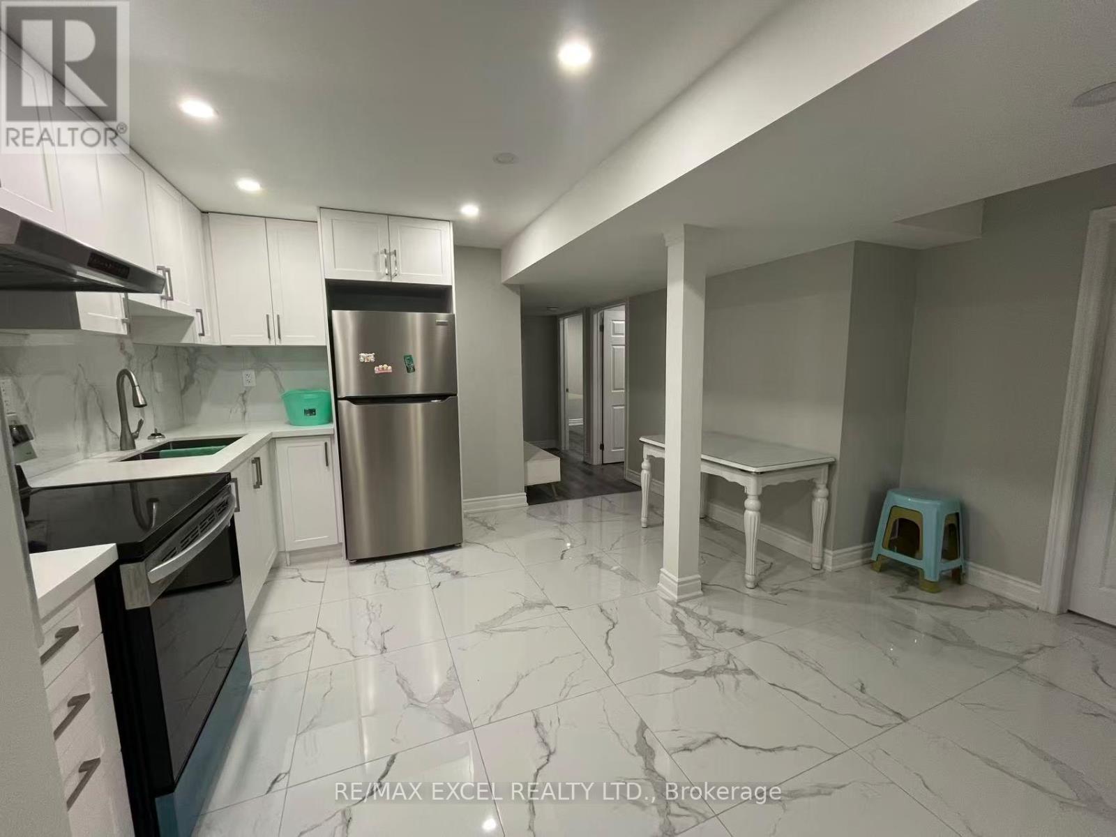 Bsmt - 68 Peshawar Avenue, Markham, Ontario  L3R 1J7 - Photo 3 - N13017648