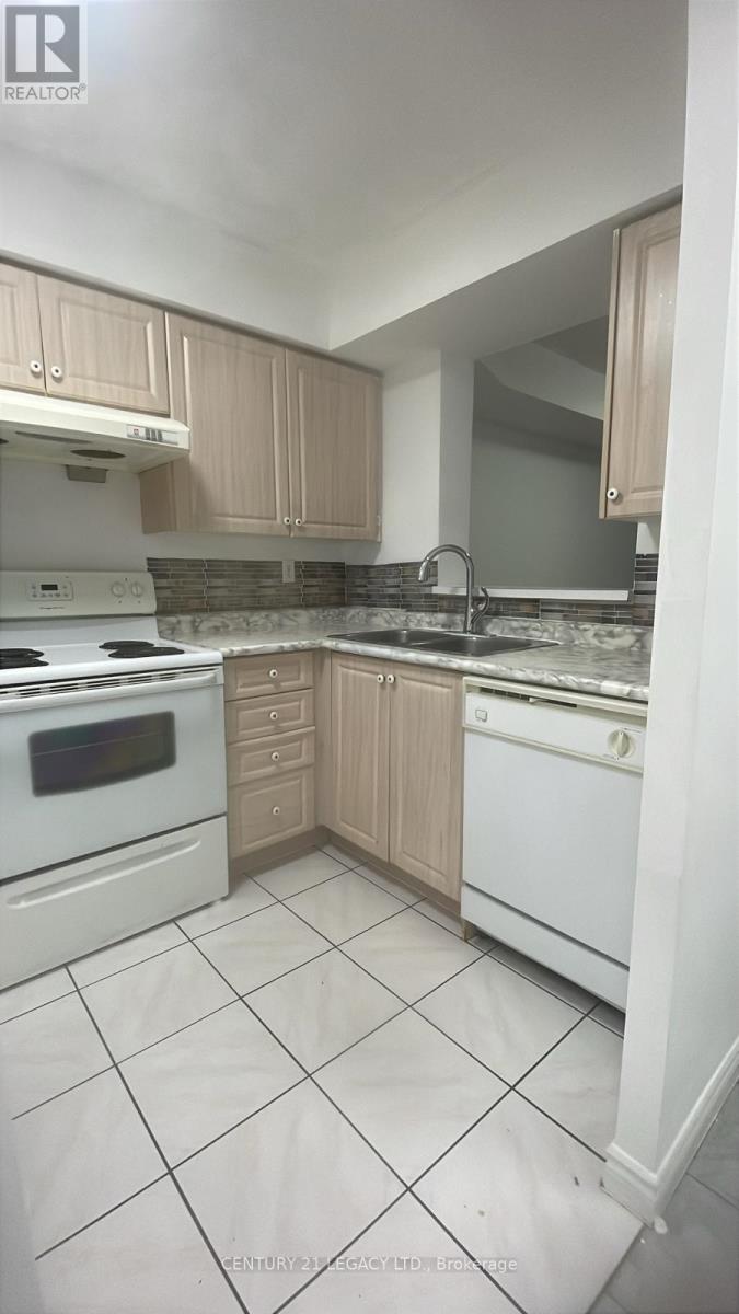 602 - 5039 Finch Avenue E, Toronto, Ontario  M1S 5L6 - Photo 21 - E12917136