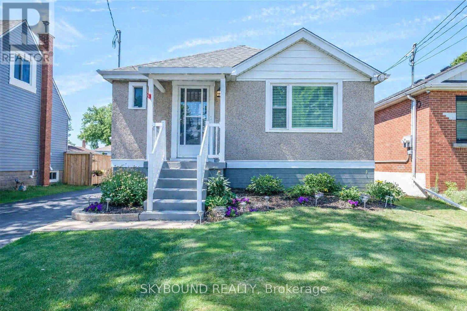 28 EAST 39TH STREET, Hamilton, Ontario