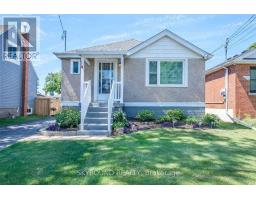 28 EAST 39TH STREET, Hamilton, Ontario