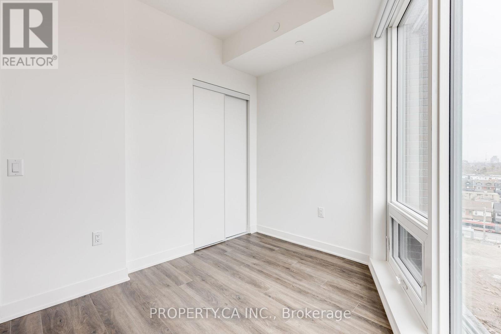 607 - 1185 Dupont Street, Toronto, Ontario  M6H 0G5 - Photo 10 - W13017646