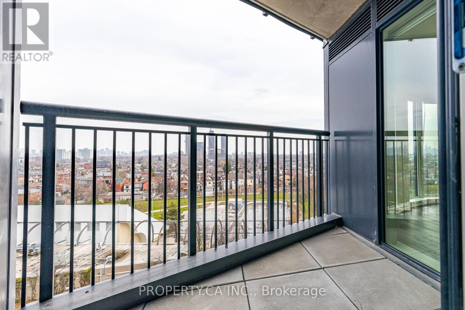 607 - 1185 Dupont Street, Toronto, Ontario  M6H 0G5 - Photo 12 - W13017646