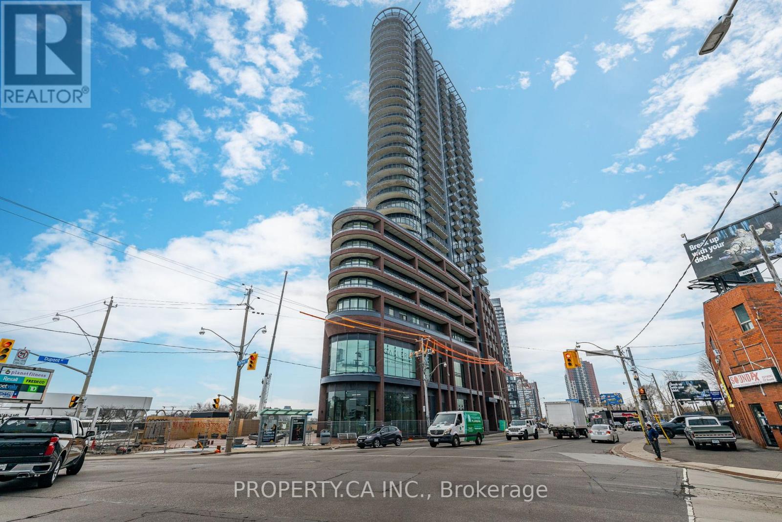 607 - 1185 Dupont Street, Toronto, Ontario  M6H 0G5 - Photo 15 - W13017646