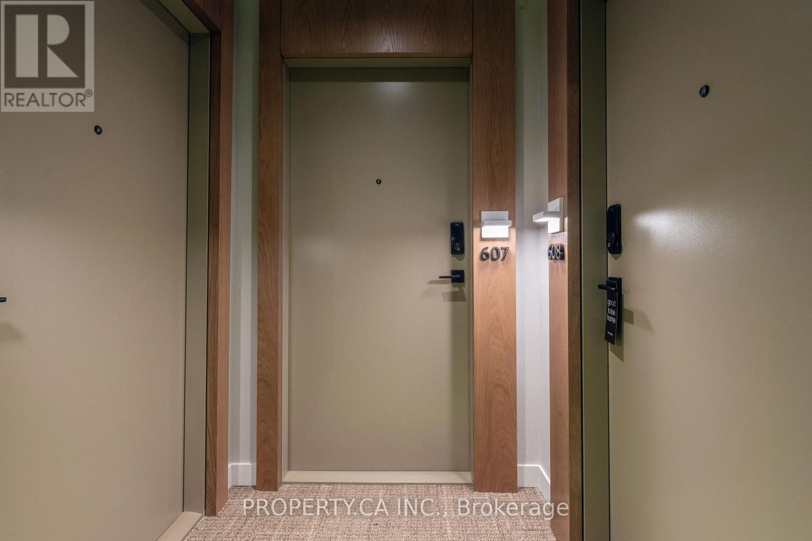 607 - 1185 Dupont Street, Toronto, Ontario  M6H 0G5 - Photo 16 - W13017646