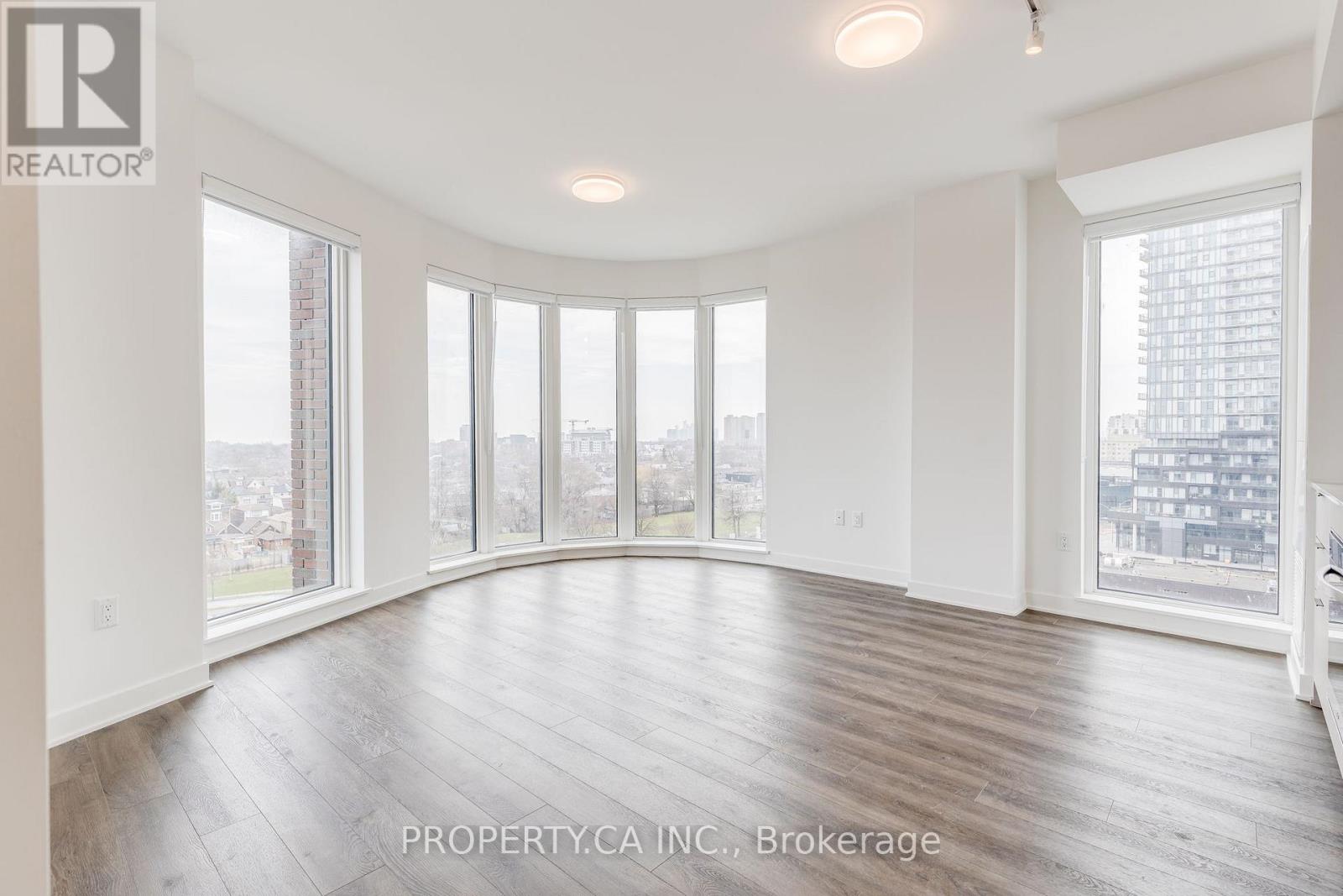 607 - 1185 Dupont Street, Toronto, Ontario  M6H 0G5 - Photo 4 - W13017646