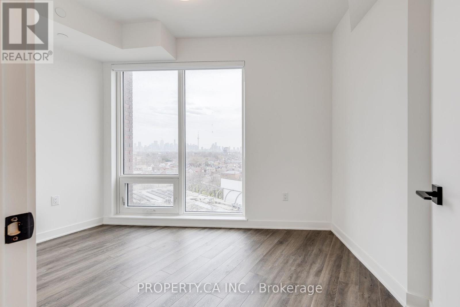 607 - 1185 Dupont Street, Toronto, Ontario  M6H 0G5 - Photo 9 - W13017646