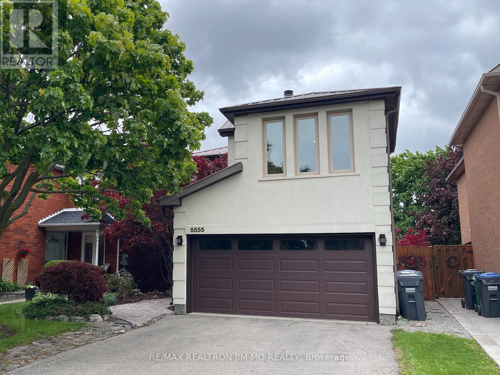 LOWER - 5555 LOCKENGATE COURT, Mississauga, Ontario