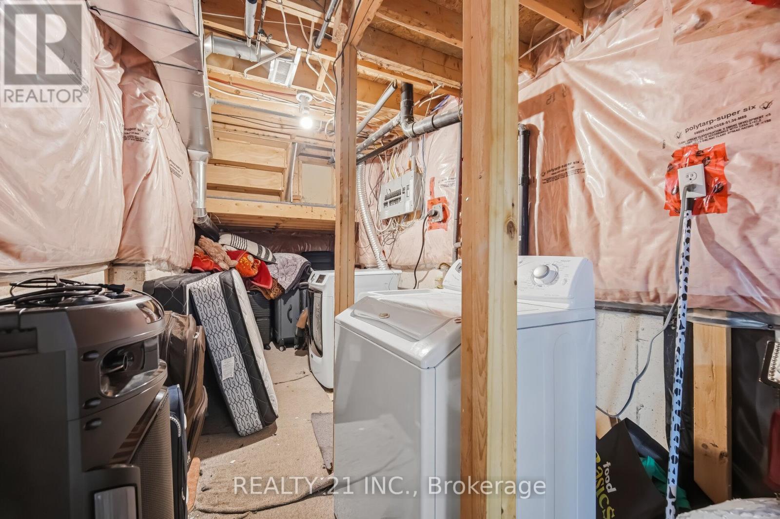 76 Sweet Clover Crescent, Brampton, Ontario  L6R 2Z9 - Photo 48 - W13017658