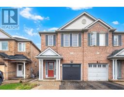 76 SWEET CLOVER CRESCENT, Brampton, Ontario