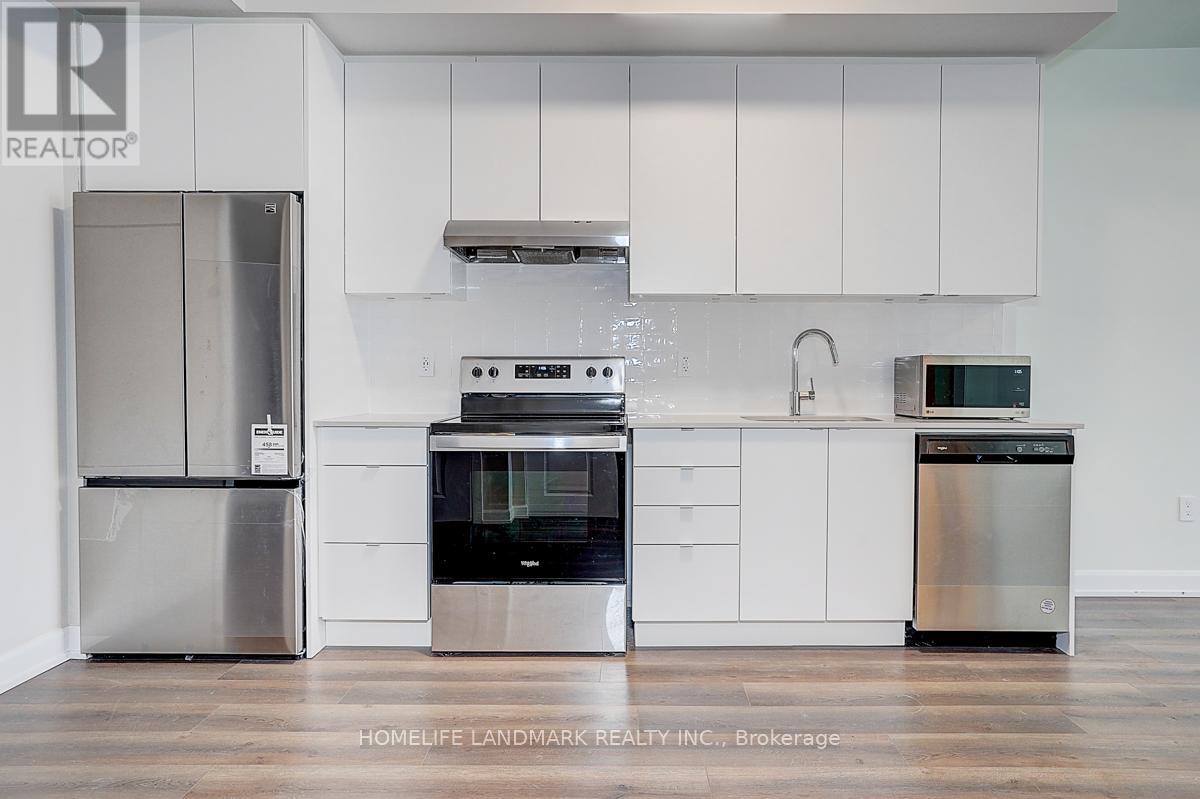 215 - 3200 William Coltson Avenue, Oakville, Ontario  L6H 7W6 - Photo 12 - W13017666