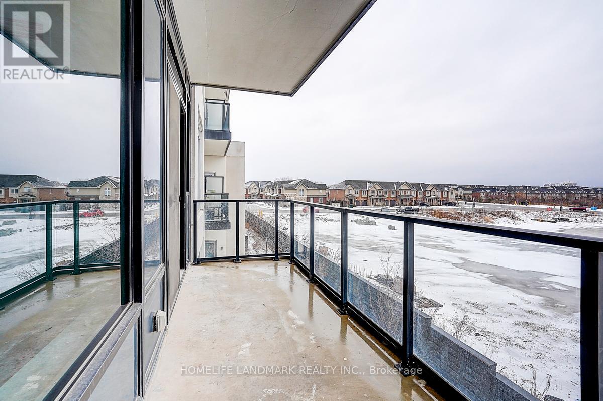 215 - 3200 William Coltson Avenue, Oakville, Ontario  L6H 7W6 - Photo 22 - W13017666