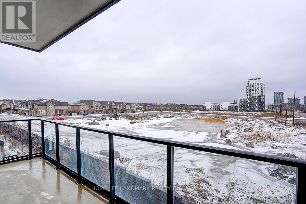 215 - 3200 William Coltson Avenue, Oakville, Ontario  L6H 7W6 - Photo 23 - W13017666