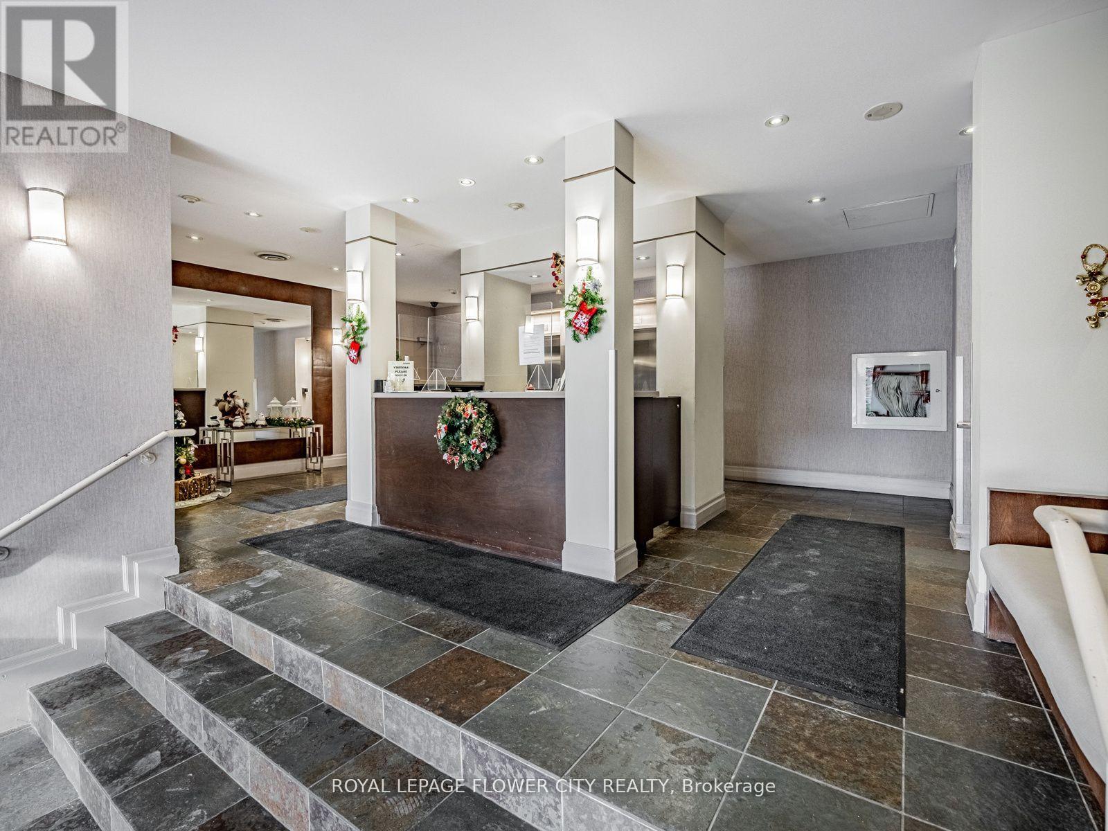 404 - 2088 Lawrence Avenue W, Toronto, Ontario  M9N 1J1 - Photo 28 - W13017668