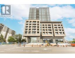 323 - 86 DUNDAS ST. STREET E, Mississauga, Ontario
