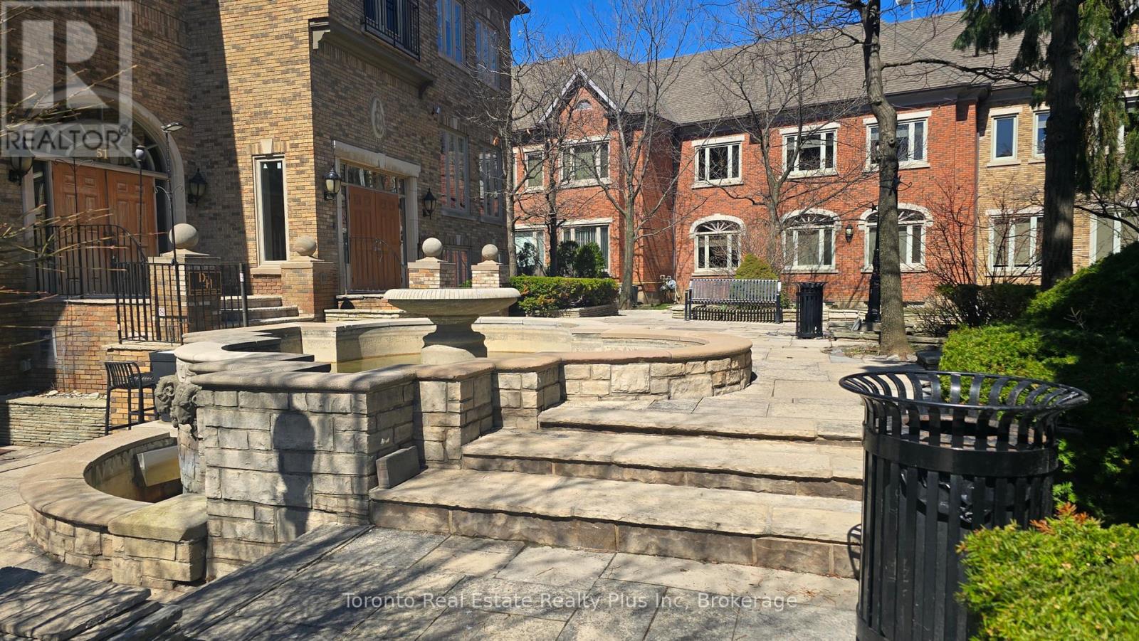 #100 - 53 Village Centre Place, Mississauga, Ontario  L4Z 1V9 - Photo 14 - W13017672