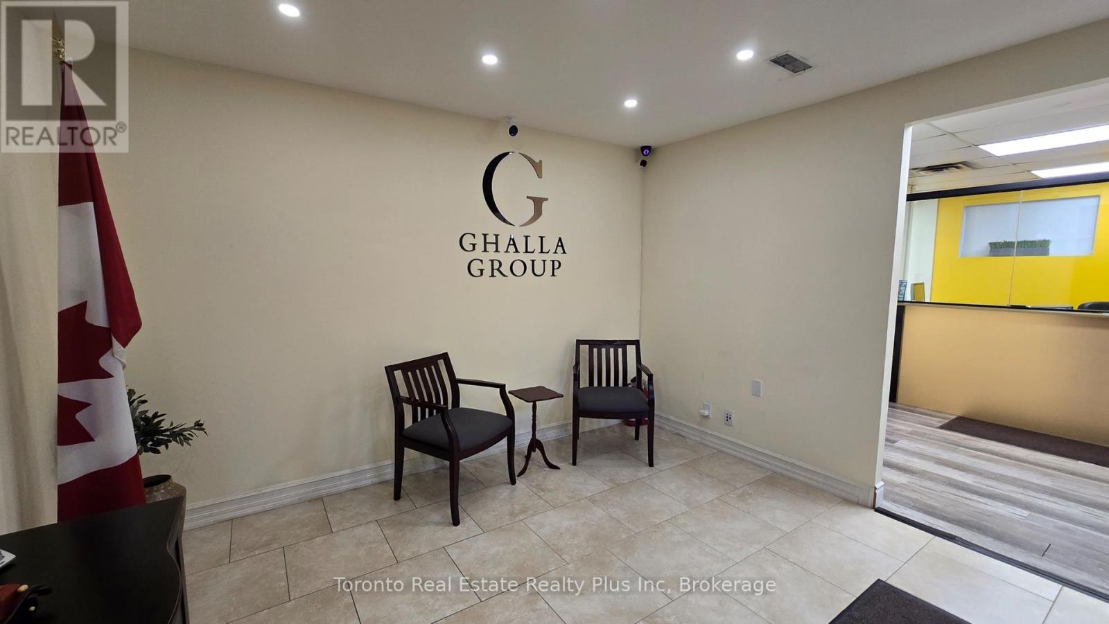 #100 - 53 Village Centre Place, Mississauga, Ontario  L4Z 1V9 - Photo 5 - W13017672