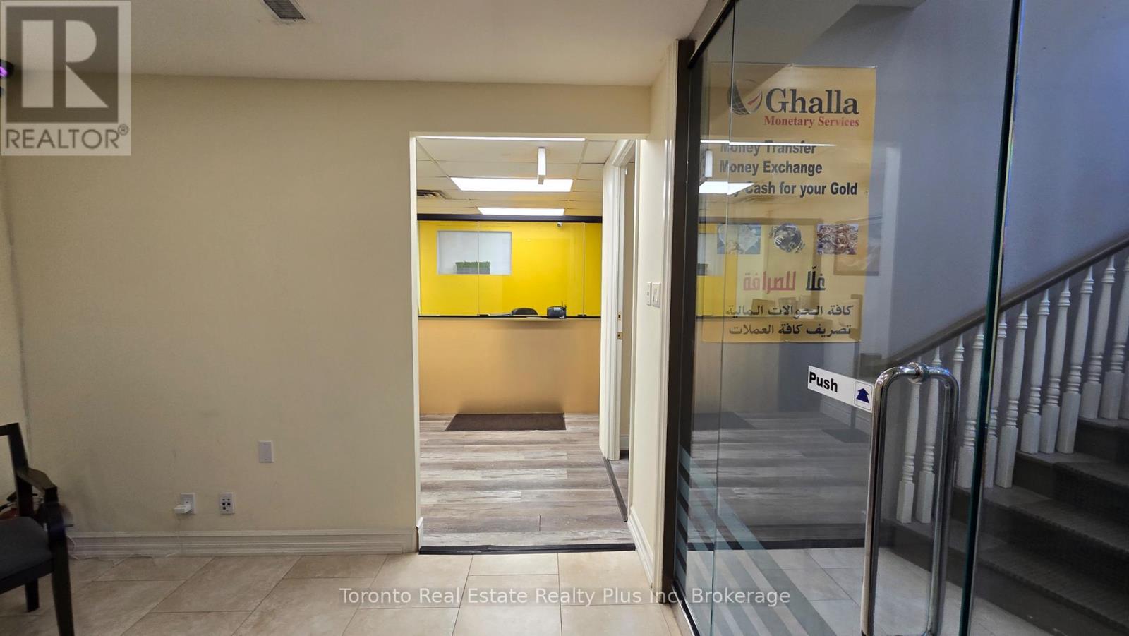 #100 - 53 Village Centre Place, Mississauga, Ontario  L4Z 1V9 - Photo 7 - W13017672