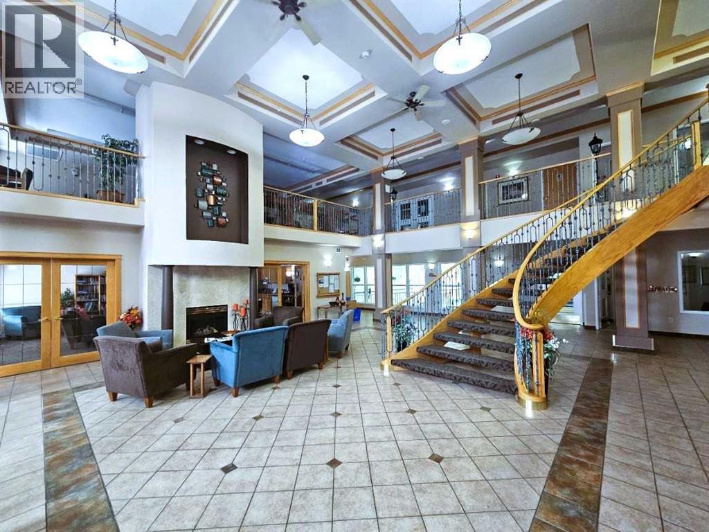 303, 4512 52 Avenue, Red Deer, Alberta  T4N 7B9 - Photo 18 - A2302685