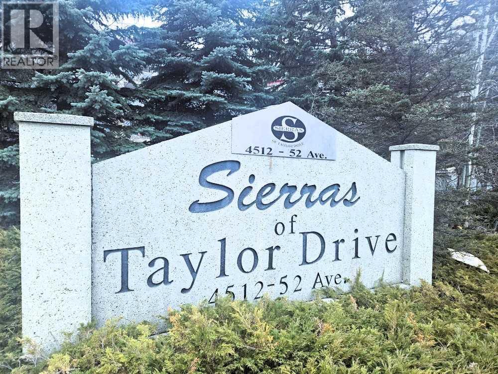 303, 4512 52 Avenue, Red Deer, Alberta  T4N 7B9 - Photo 2 - A2302685