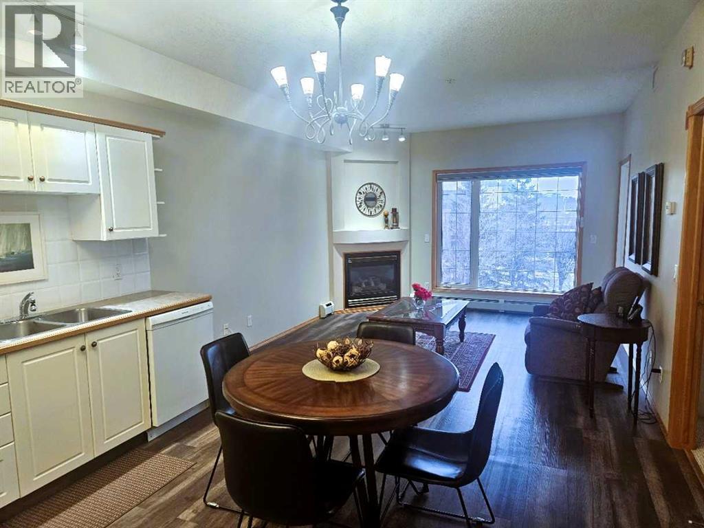 303, 4512 52 Avenue, Red Deer, Alberta  T4N 7B9 - Photo 5 - A2302685