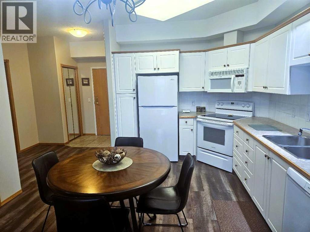 303, 4512 52 Avenue, Red Deer, Alberta  T4N 7B9 - Photo 6 - A2302685