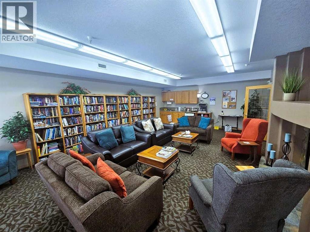 303, 4512 52 Avenue, Red Deer, Alberta  T4N 7B9 - Photo 20 - A2302685