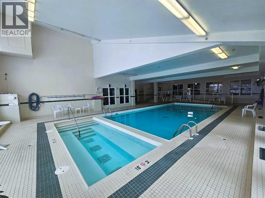 303, 4512 52 Avenue, Red Deer, Alberta  T4N 7B9 - Photo 19 - A2302685