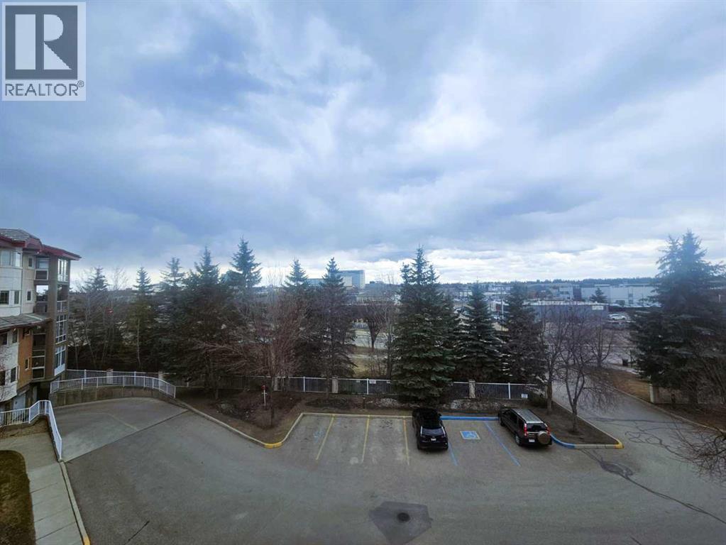 303, 4512 52 Avenue, Red Deer, Alberta  T4N 7B9 - Photo 15 - A2302685